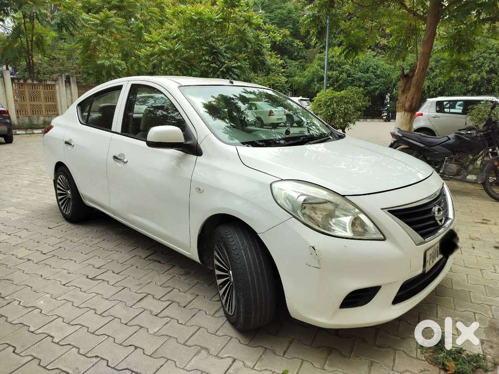 January 2012 Model Kept With Care By Owner ( Govt Officer)