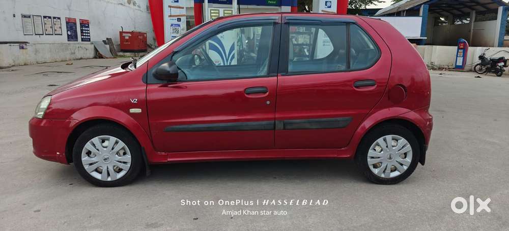 Tata Indica V2 Dle Bsiii, 2008, Diesel