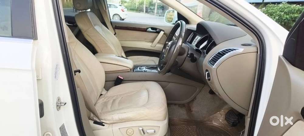 Audi Q7 3.0 Tdi Quattro, 2010, Diesel