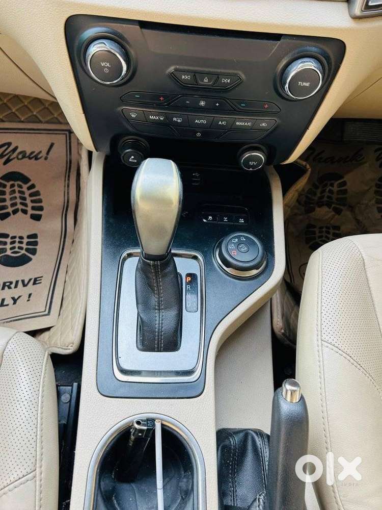 Ford Endeavour 3.2 Trend At 4x4, 2017, Diesel