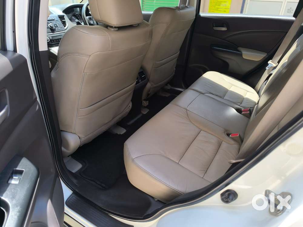Honda Cr-v 2.0 2wd, 2015, Petrol