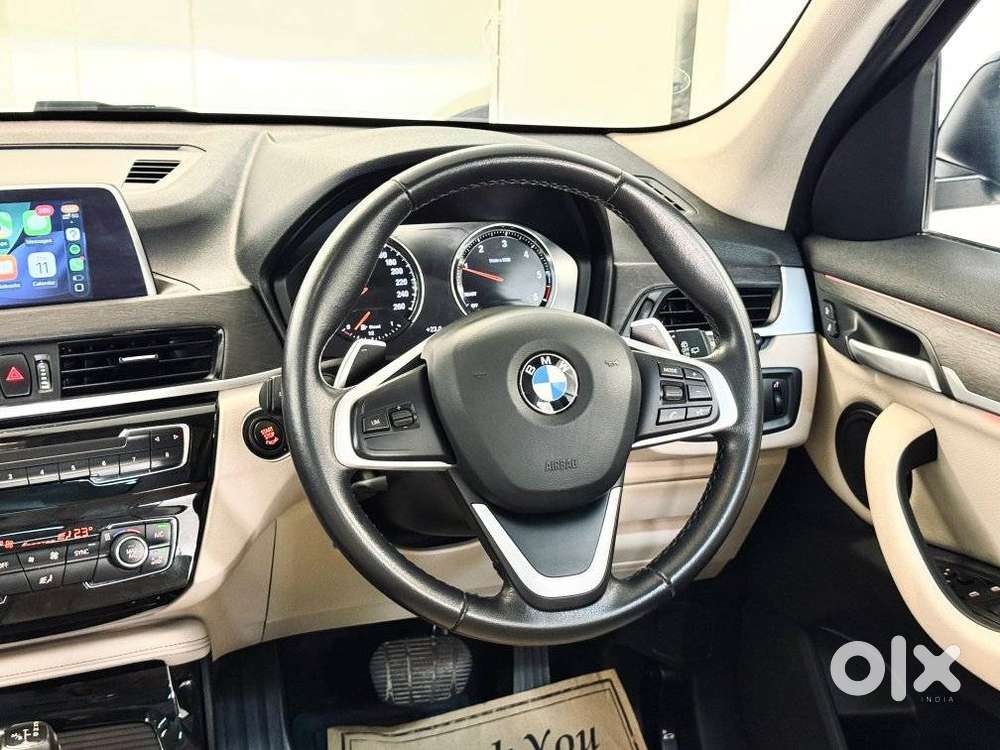 Bmw X1 2.0 Sdrive20d Xline, 2019, Diesel
