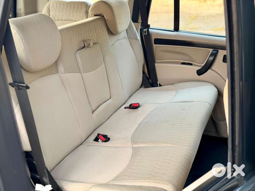 Mahindra Scorpio Classic 2022 Diesel 42000 Km Driven
