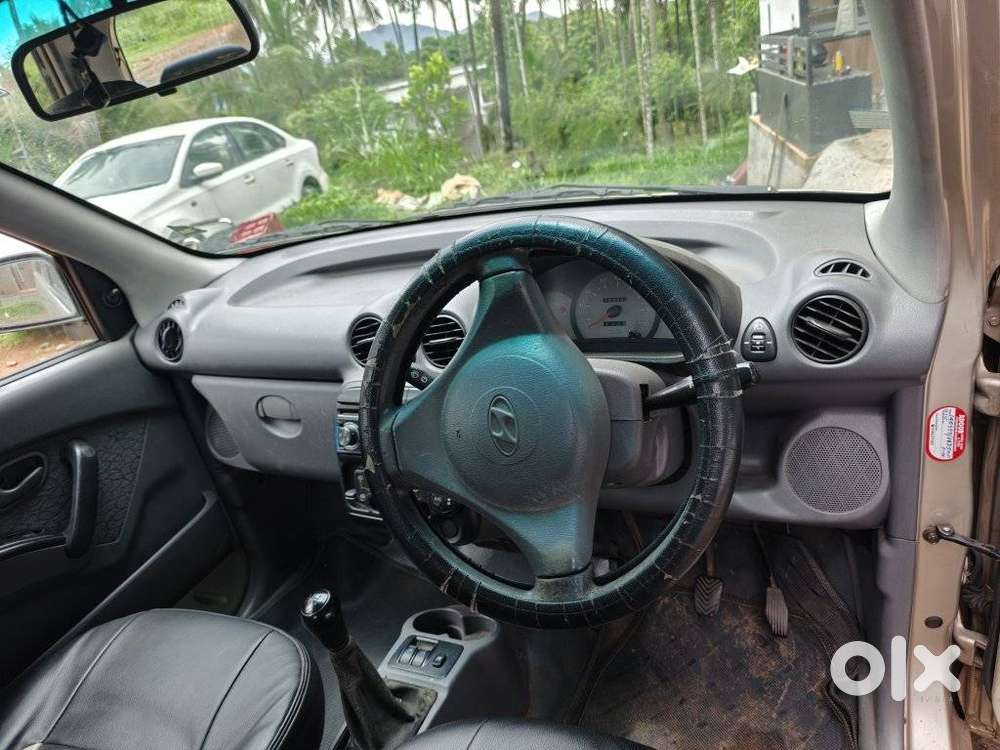 Hyundai Santro, 2006, Petrol