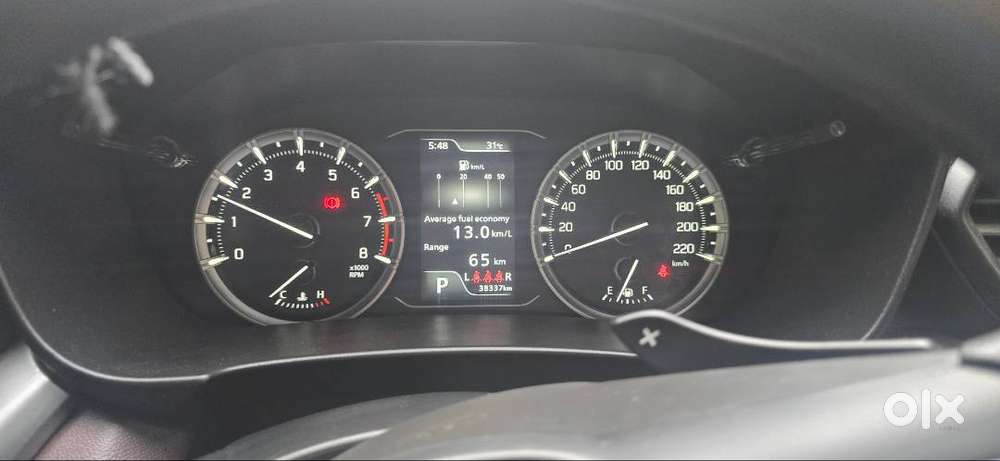 Maruti Vitara Delta Petrol 2025, 1.5 Year Old