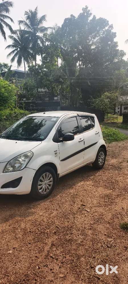 Maruti Suzuki Ritz 2015 Diesel Manual