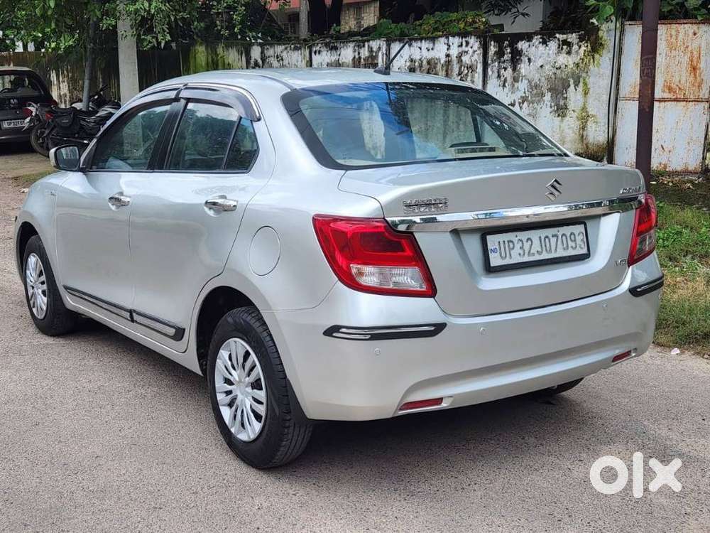Maruti Suzuki Swift Dzire Vdi Bsiv, 2018, Diesel