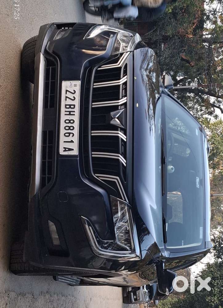 Mahindra Xuv700 2.2 Ax 5 Diesel Mt Str, 2022, Diesel