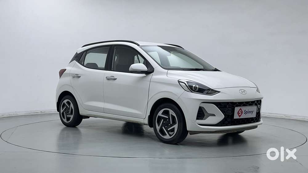 Hyundai Grand I10 Nios Sportz 1.2 Kappa Vtvt, 2023, Petrol