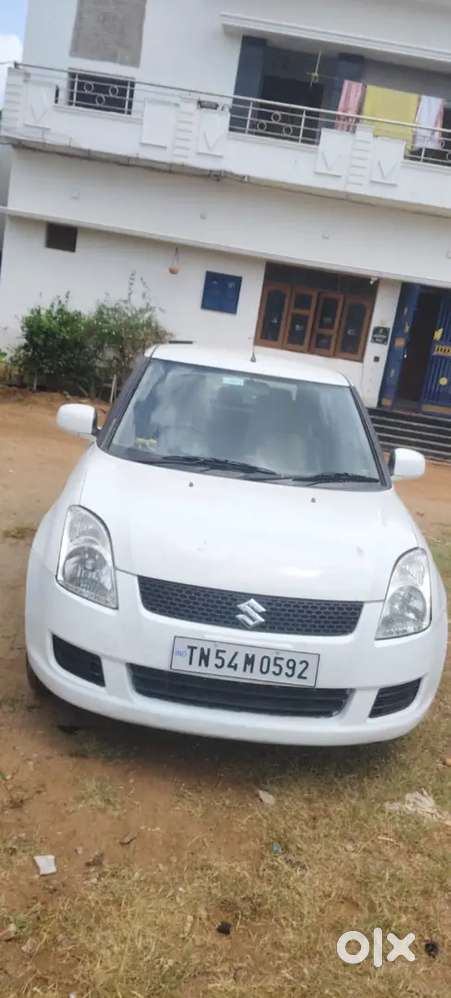Maruti Suzuki Swift 2016 Diesel Manual