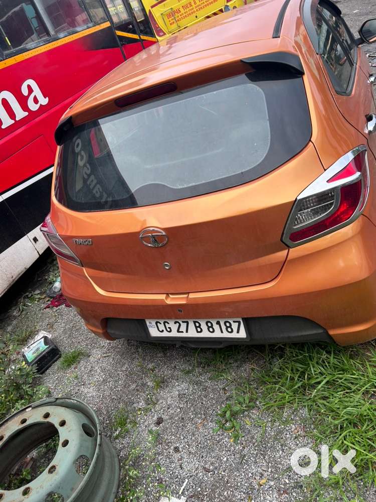 Tata Tiago Xm 2017 Diesel