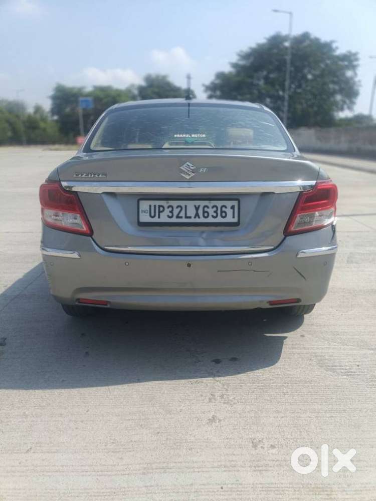 Maruti Suzuki Dzire 1.2 Zxi, 2021, Petrol
