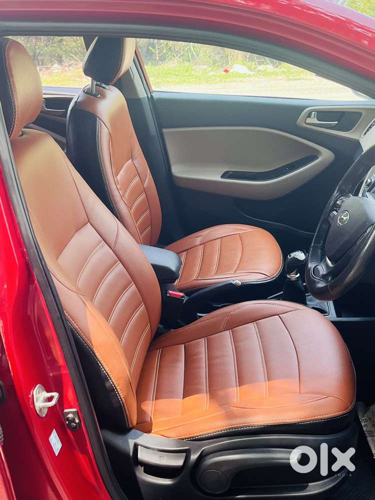 Hyundai I20, 2019, Petrol