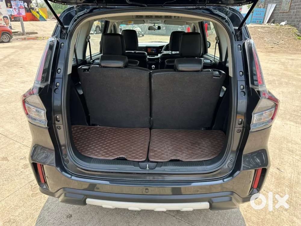 Maruti Suzuki Xl6 1.5 Zeta At, 2024, Petrol