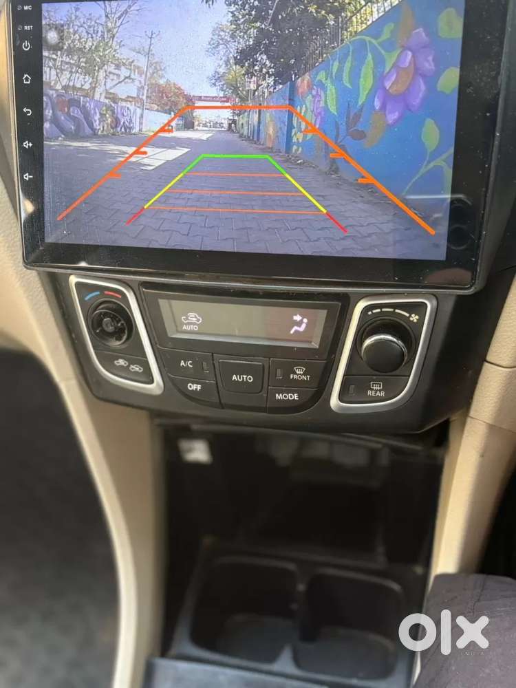 Maruti Suzuki Ciaz 2014-2017 Vxi Plus, 2017, Petrol
