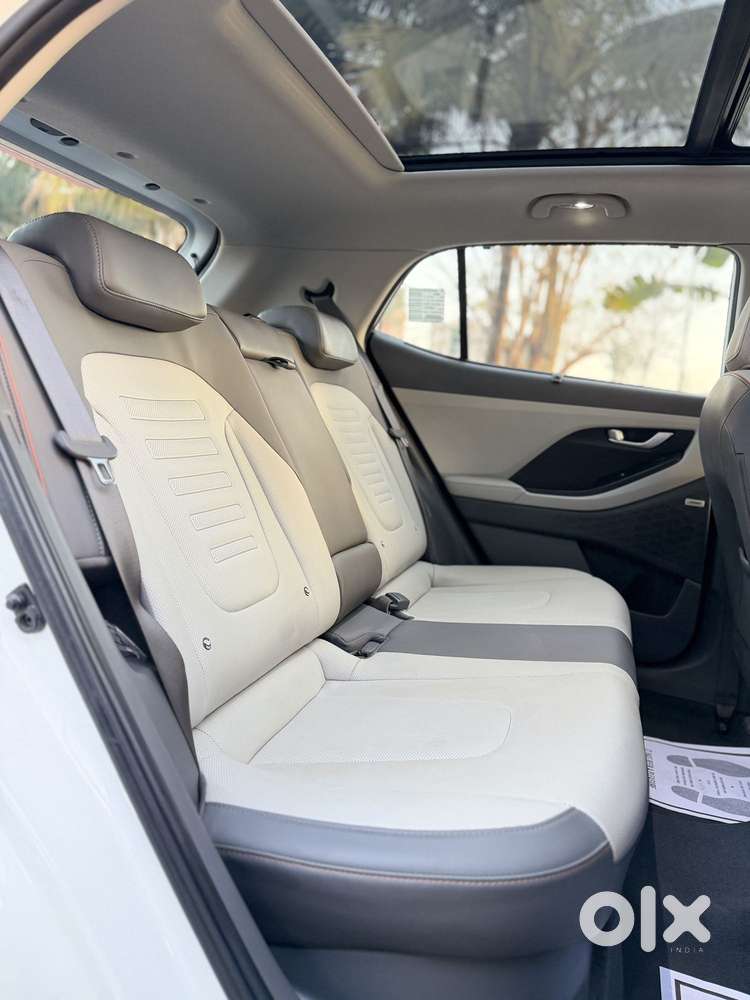 Hyundai Creta Sx (o) 1.5 Diesel Automatic, 2025, Diesel