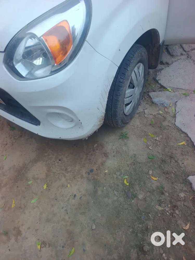 Maruti Suzuki 800 2018 Ac Good Condition