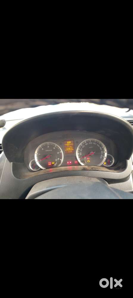 Maruti Suzuki Swift Star Lxi, 2012, Petrol