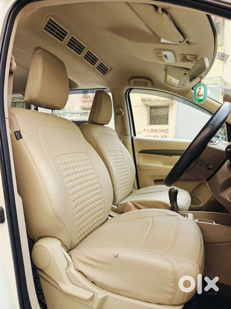 Maruti Suzuki Ertiga Vxi (o) Cng, 2025, Cng & Hybrids