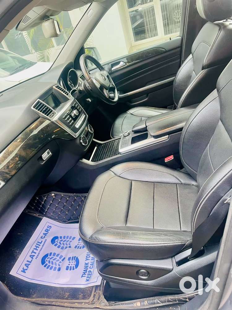 Mercedes-benz M-class Ml 250 Cdi, 2014, Diesel
