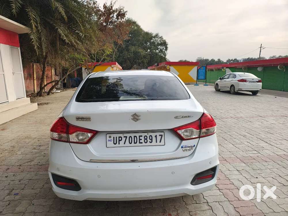 Good Condition, Best Mileage