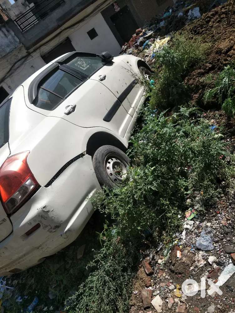 Maruti Suzuki Dzire 2010 Petrol 12973 Km Driven With Cng Gas Tank