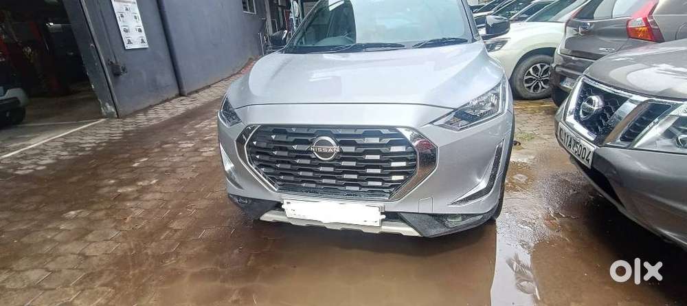 Nissan Magnite 1.0 Xl, 2022, Petrol
