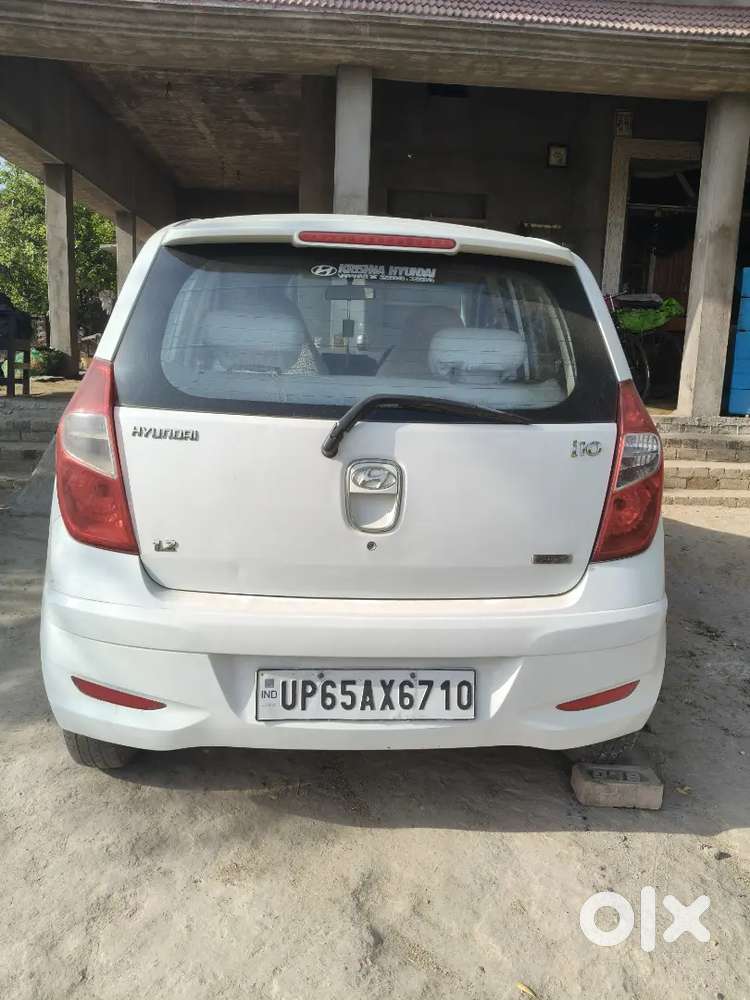 Hundai Sportz I10