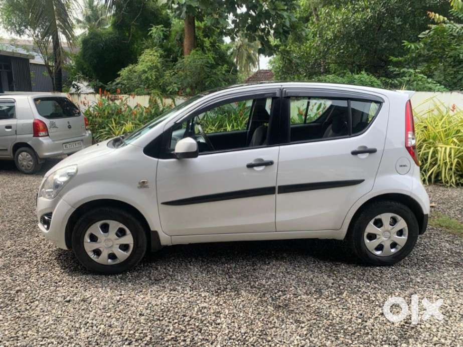 Maruti Suzuki Ritz Vdi (abs) Bs Iv, 2013, Diesel
