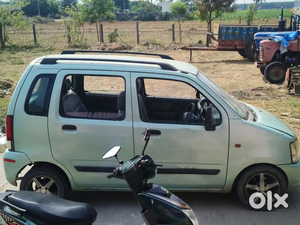 Wagan R For Sale