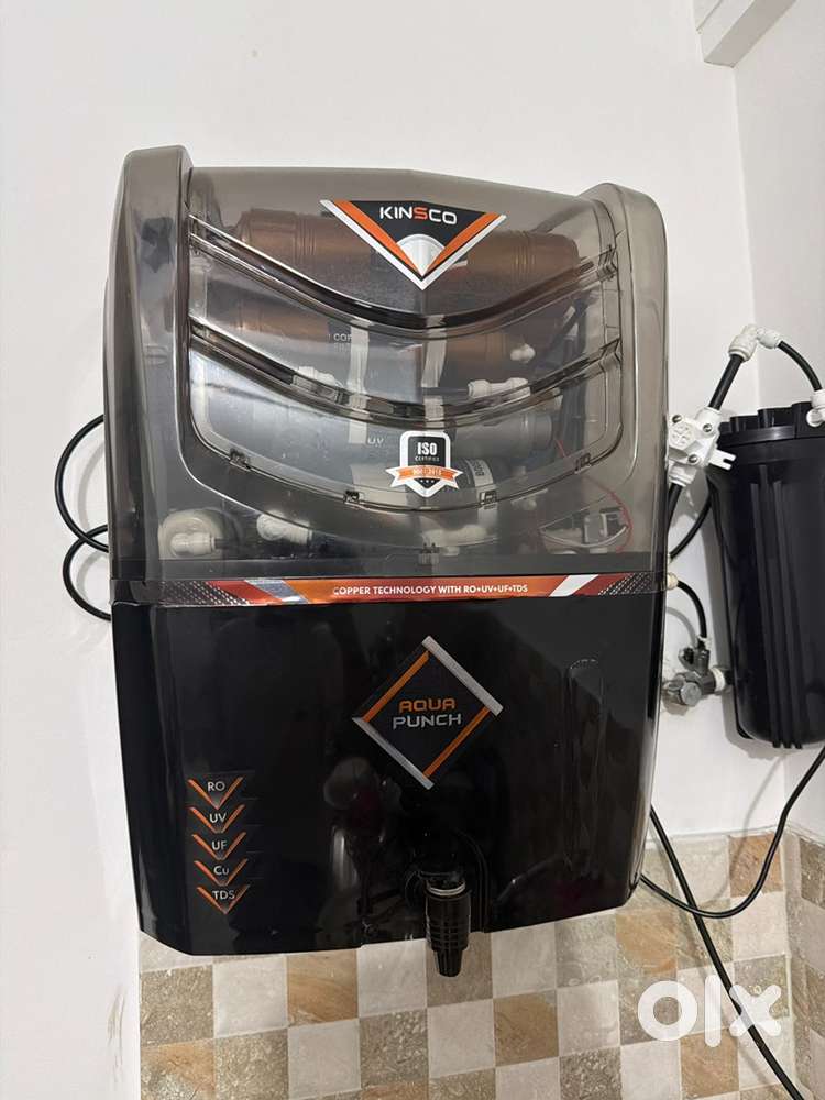 R O  UVpurifier
