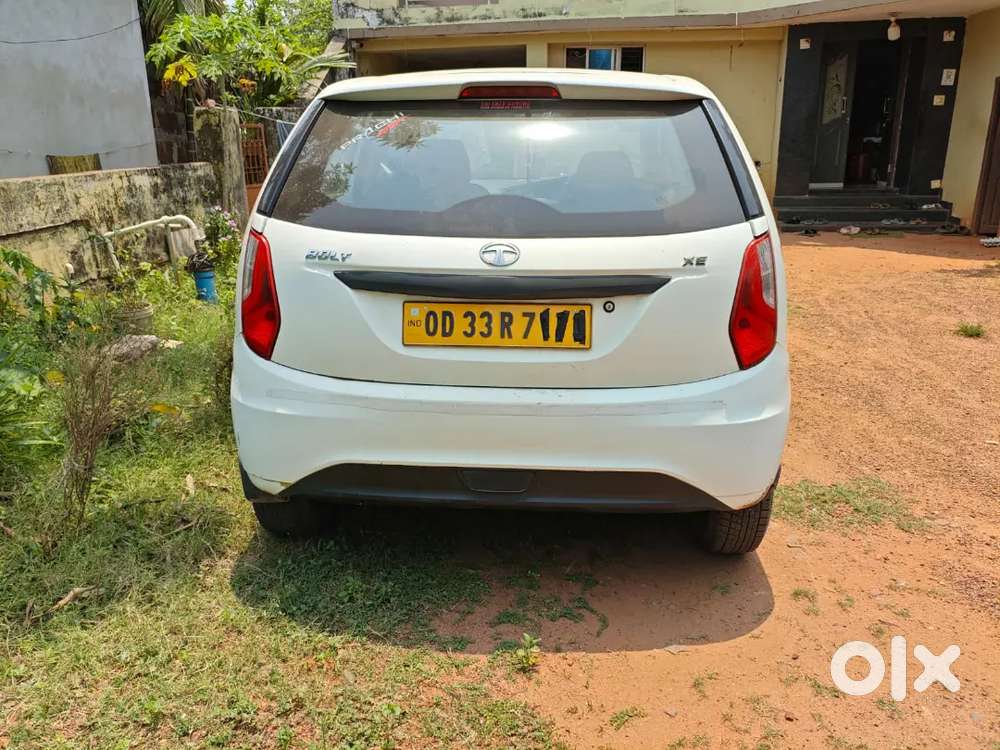 Tata Bolt 2018 Diesel Well Maintained. All Paper Updated.