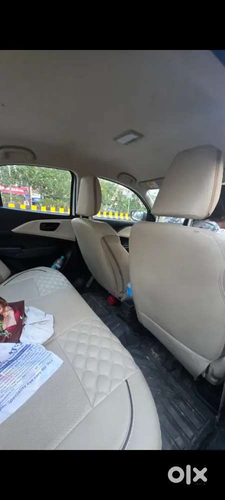 Sift Dzire Tours Cng Perfect Gadi