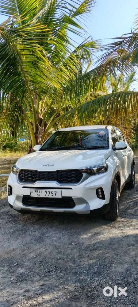 Kia Sonet 1.2 Htk 2023