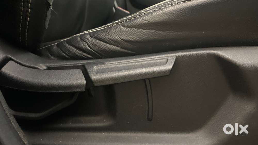 Hyundai Venue Sx Plus Turbo Dct, 2019, Petrol
