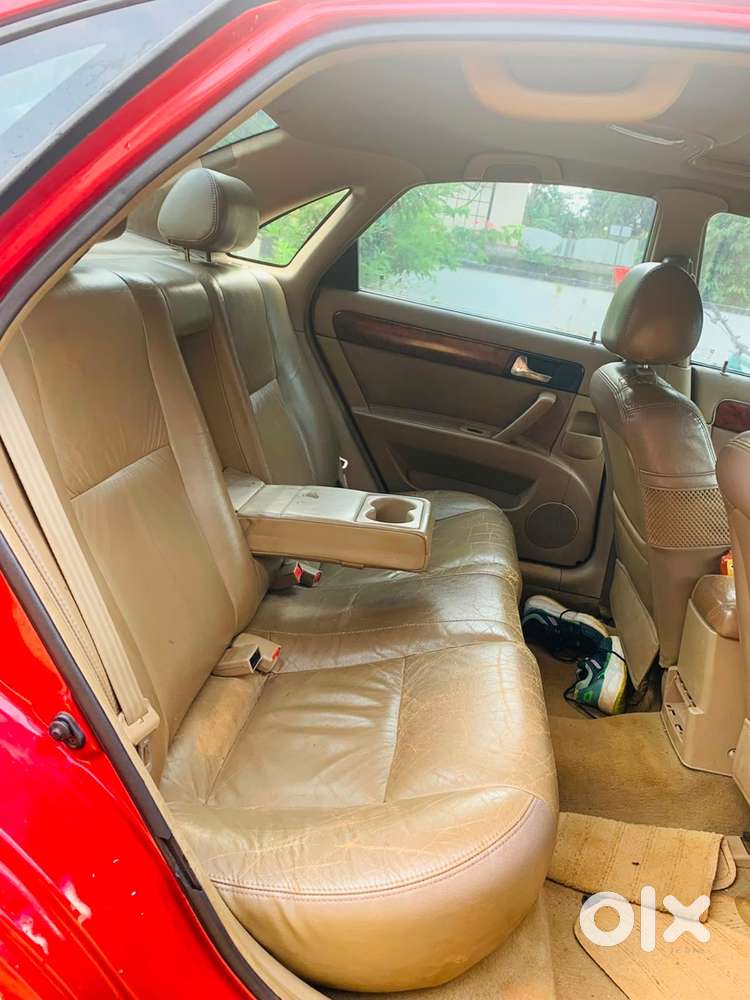 Chevrolet Optra Petrol 2004