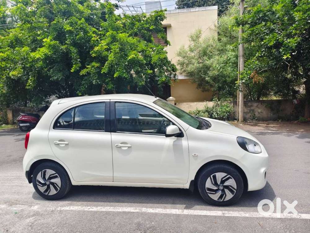 Renault Pulse Rxl Diesel, 2013, Diesel