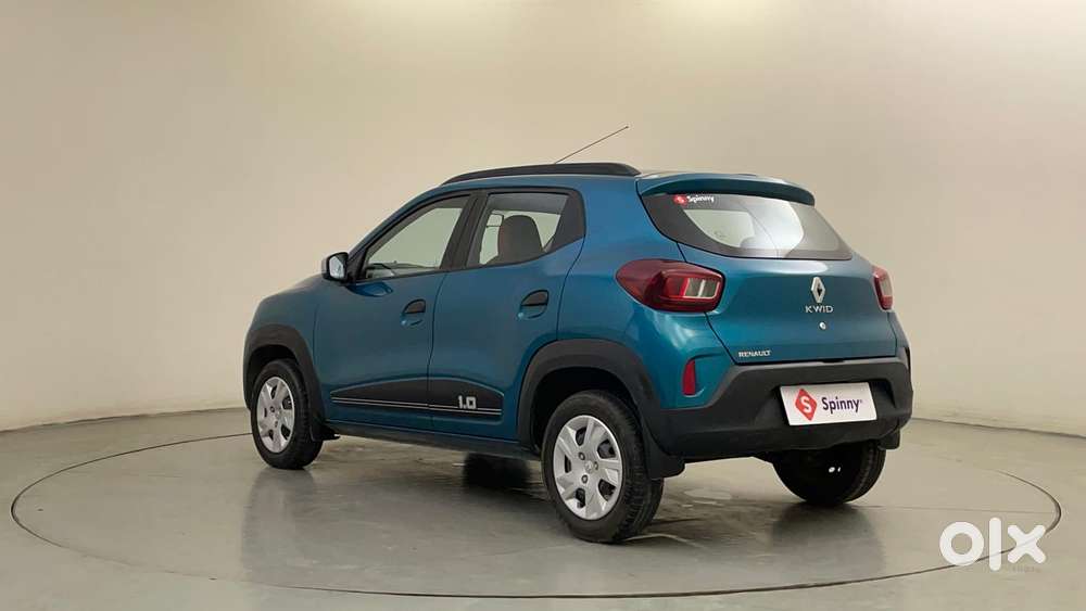 Renault Kwid Rxt 1.0, 2024, Petrol
