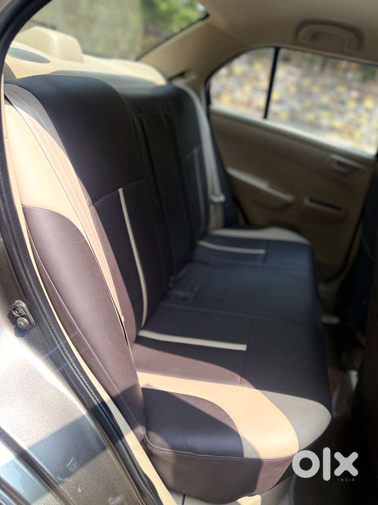 Maruti Suzuki Swift Dzire Vxi 1.2, 2015, Petrol