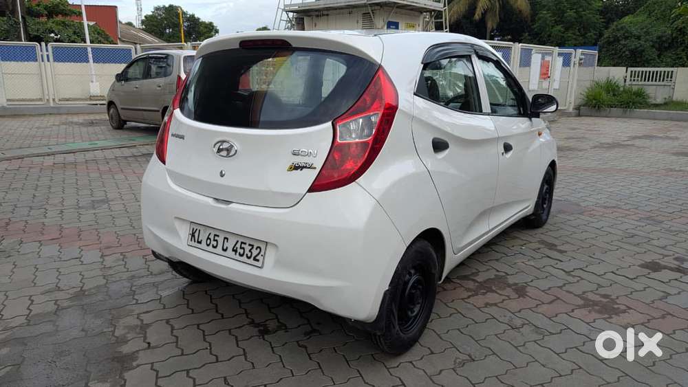 Hyundai Eon Era +, 2013, Petrol