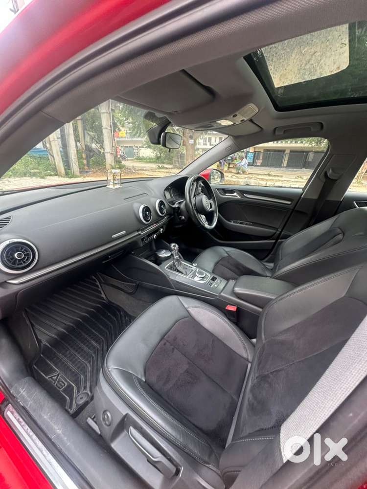 Used Audi A3 2020 Very Good Condition Ppf Protected .. Well Maintained