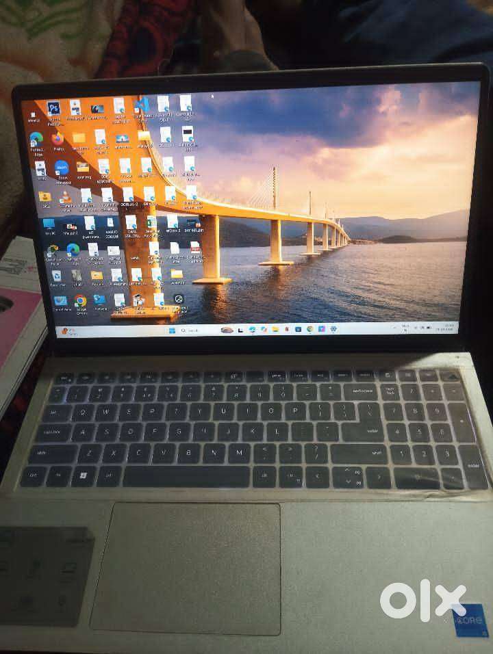 Dell i5 12th gen