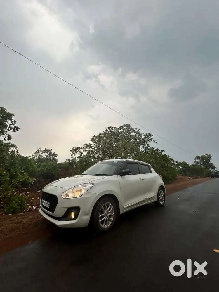 Swift Lxi Maruti 2018