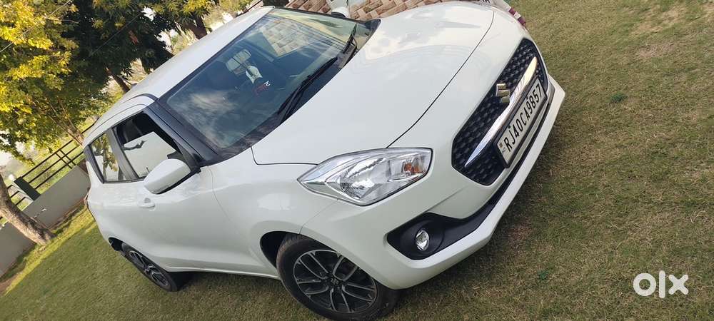 Maruti Suzuki  Swift Petrol 2019 Car