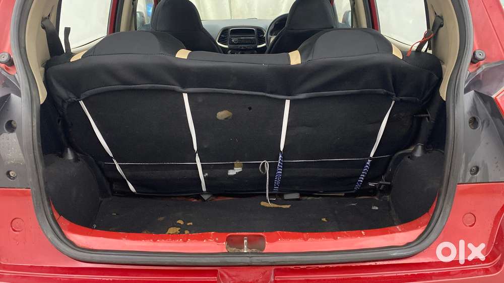 Hyundai New Santro 1.1 Magna Mt, 2019, Petrol