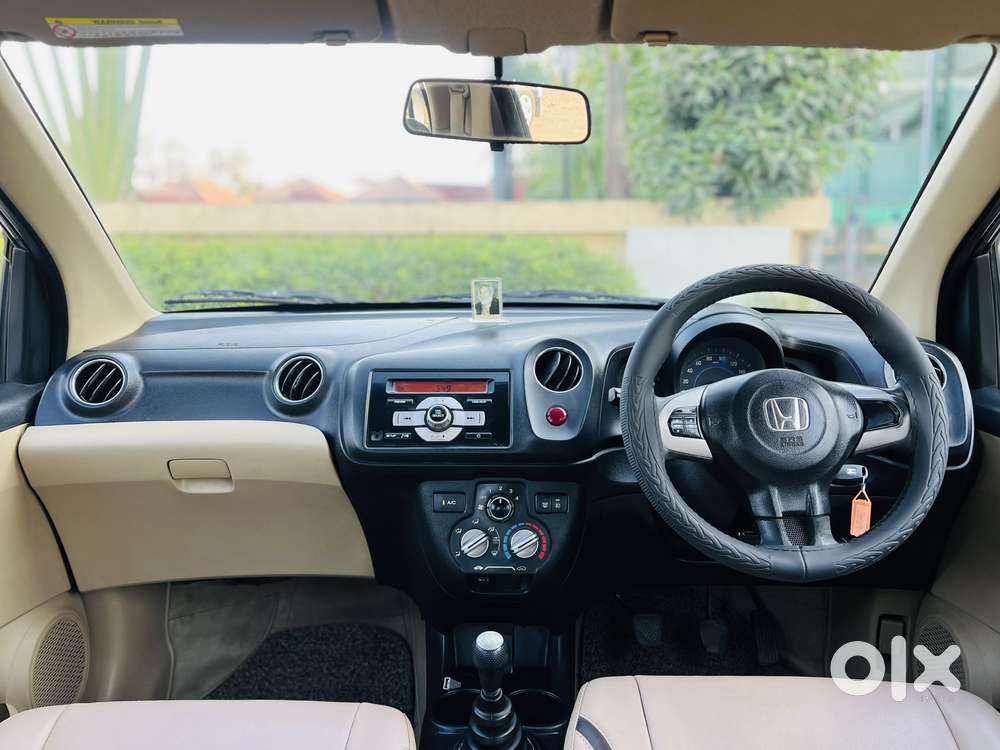 Honda Brio 2013-2016 Vx, 2015, Petrol