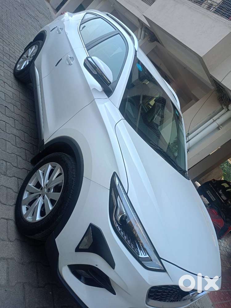 Mg Astor Super 1.5 Mt 2023  20k Km  Single Owner  Warranty