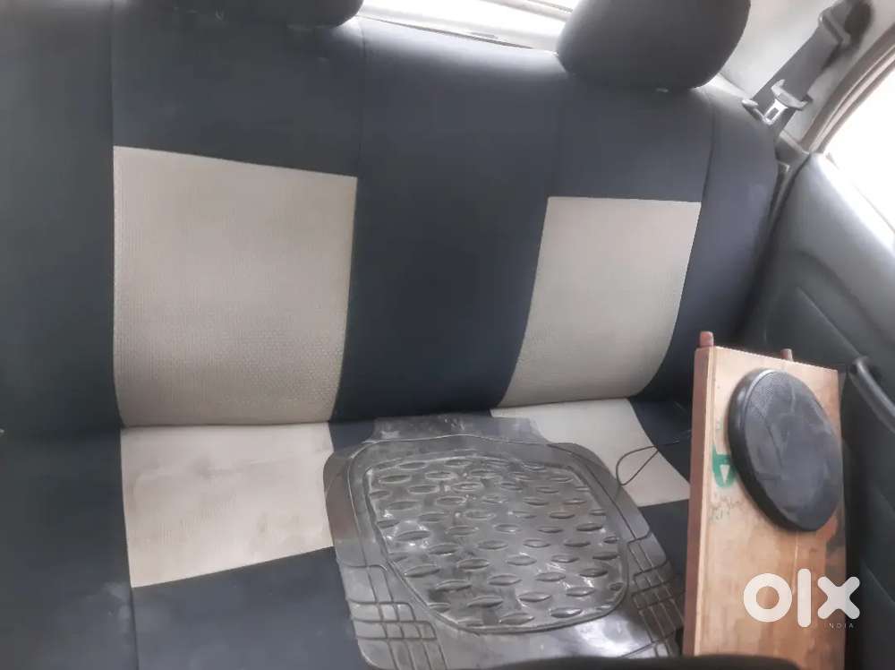 Hyundai Santro 2003 Petrol Well Maintained