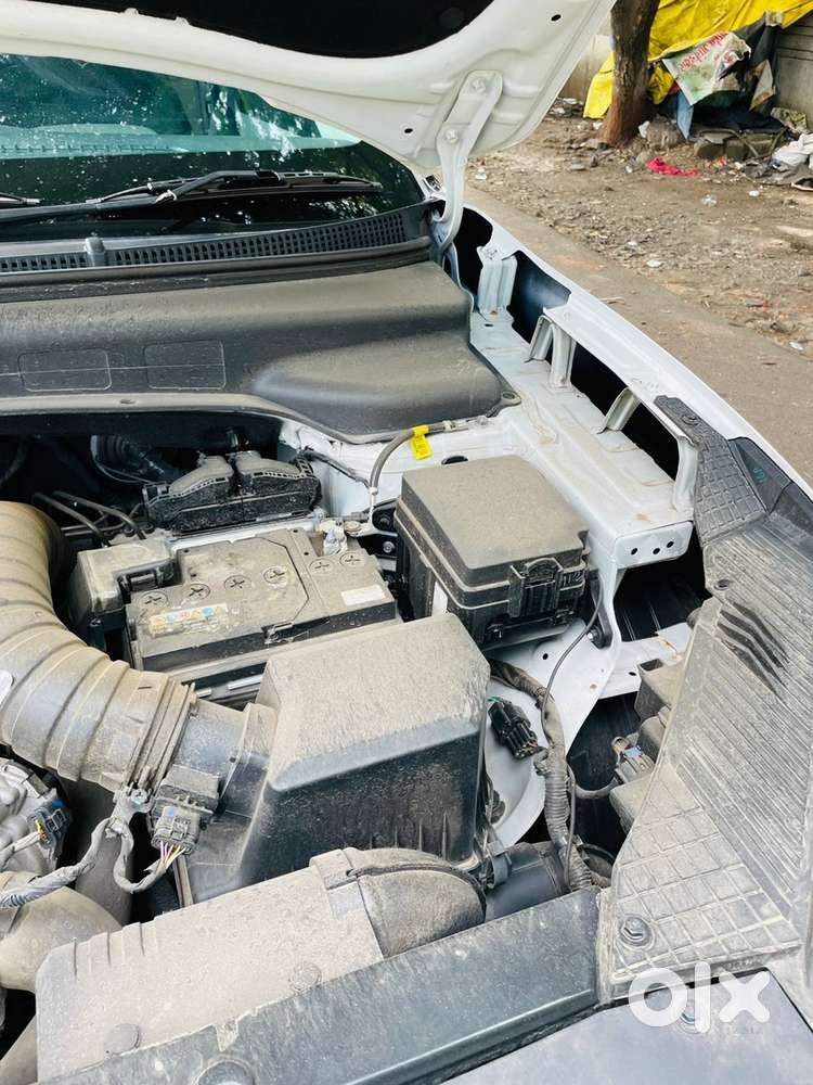 Hyundai Creta 2020 Diesel Well Maintained Ventilation Seat