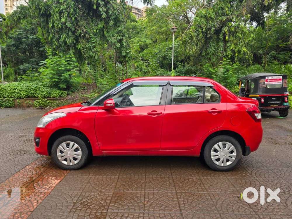 Maruti Suzuki Swift Dzire 1.2 Vxi Bsiv, 2012, Petrol